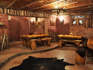 Beraria Crama Templierilor