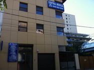 Clinica medicala Rom med 2000