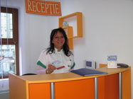 Clinica medicala Rom med 2000