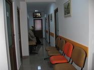 Clinica medicala Rom med 2000