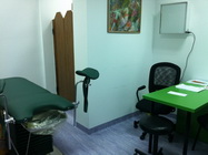 Cabinet ginecologic Rom med 2000