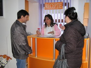 Fise medicale Rom med 2000