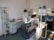 Clinica sromatologica Cotroceni Dental