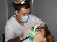 Chirurgie orala prgf vindecare rapida