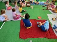 Gradinita germana Kinderlachen