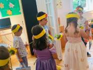 Gradinita germana Kinderlachen