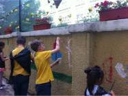 Gradinita germana Kinderlachen