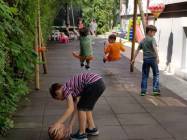 Gradinita germana Kinderlachen