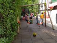 Gradinita germana Kinderlachen