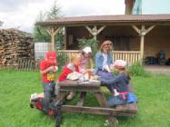 Gradinita germana Kinderlachen