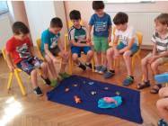 Gradinita germana Kinderlachen