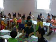 Gradinita germana Kinderlachen