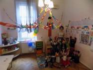 Gradinita germana Kinderlachen