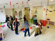 Gradinita si Afterschool in lb germana Kinderlache...