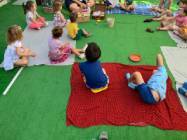 Gradinita germana Kinderlachen