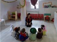 Gradinita germana Kinderlachen