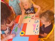 Gradinita germana Kinderlachen