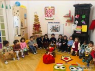 Gradinita germana Kinderlachen