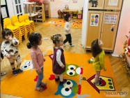 Gradinita germana Kinderlachen