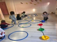 Gradinita germana Kinderlachen