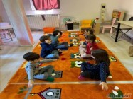 Gradinita germana Kinderlachen