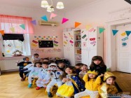 Gradinita germana Kinderlachen