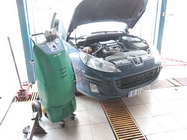 Auto Diesel Service