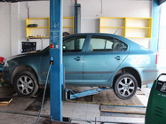 Service rapid Bucuresti