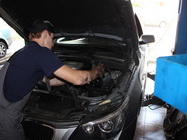 Electrica auto sector 3