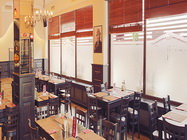 Restaurant Casa Rivoli