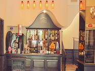 Restaurant Casa Rivoli