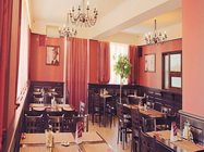 Restaurant Casa Rivoli