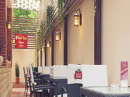 Restaurant Casa Rivoli