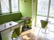 Coffe Shop Tabiet Bucuresti