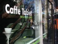 Coffe Shop Tabiet Bucuresti