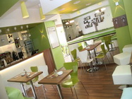 Coffe Shop Tabiet Bucuresti