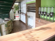 Coffe Shop Tabiet Bucuresti