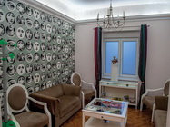 Dr Turculet Lorena & Iliescu Marian