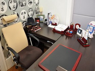 Dr Turculet Lorena & Iliescu Marian