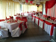 Restaurant Mivas Star