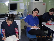 Cursuri tehnician Veterinar For People Bucuresti