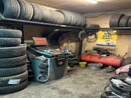 anvelope second-hand sector 1