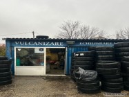 anvelope second-hand sector 1