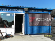 Anvelope second-hand sector 1