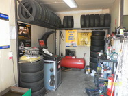 Vulcanizare auto Speed Tyres