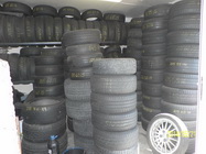 Anvelope sh sector 1