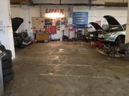 Service auto Unix Speed Car