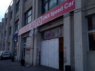 Spalatorie auto Unix Speed Car