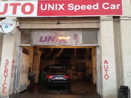 Spalatorie auto Unix Speed Car