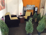 Spalatorie auto Unix Speed Car